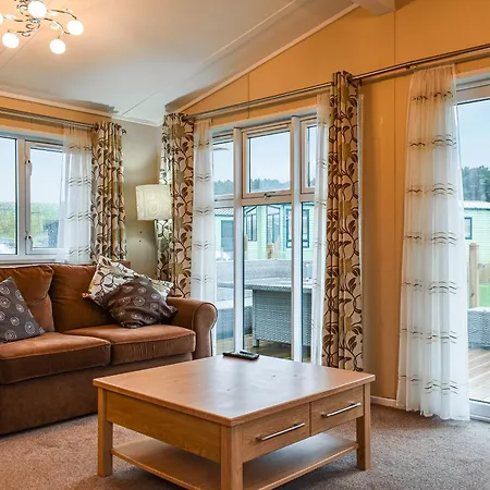 Bears Dom wakacyjny Cockermouth