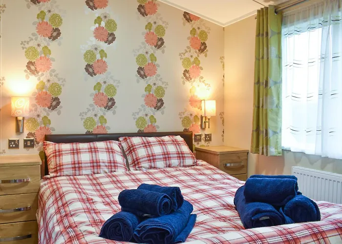 Дом отдыха Bears *